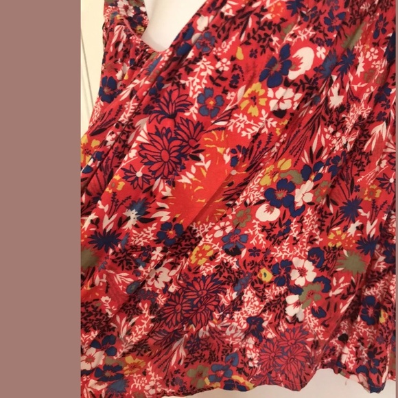 🆕 COTTON CANDY La Off Should Crop Top Bustier - Picture 5 of 7